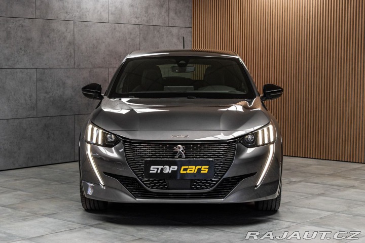Peugeot 208 1.2 GT PACK 100 S&S E 2021