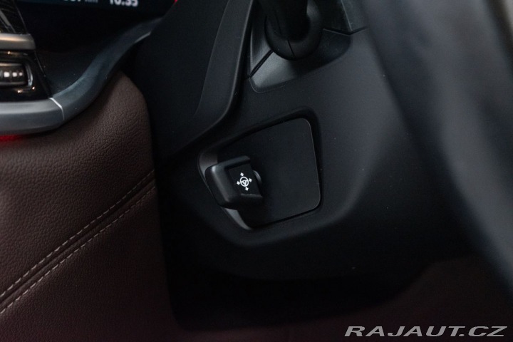BMW 7 740d xD LASER*AIR*2xKOLA* 2022