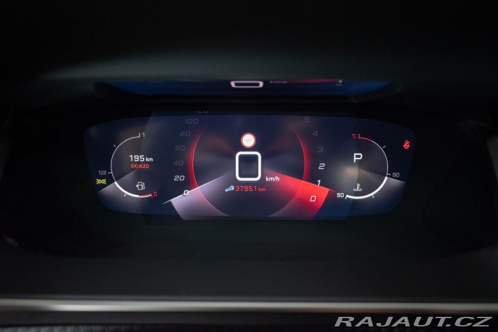 Peugeot 208 1.2 GT PACK 100 S&S E 2021