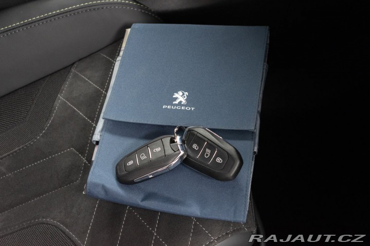 Peugeot 208 1.2 GT PACK 100 S&S E 2021