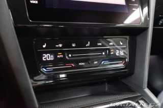 Volkswagen Passat 1.5 TSI ELEGANCE*DSG*DPH* 2021