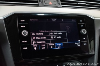 Volkswagen Passat 1.5 TSI ELEGANCE*DSG*DPH* 2021