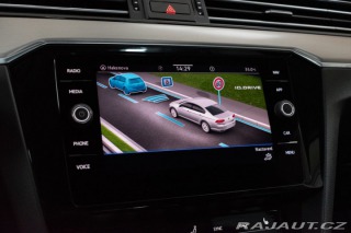 Volkswagen Passat 1.5 TSI ELEGANCE*DSG*DPH* 2021