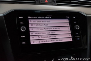 Volkswagen Passat 1.5 TSI ELEGANCE*DSG*DPH* 2021