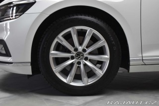 Volkswagen Passat 1.5 TSI ELEGANCE*DSG*DPH* 2021