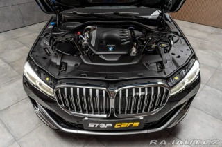 BMW 7 740d xD LASER*AIR*2xKOLA* 2022