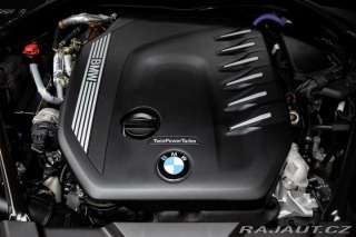 BMW 7 740d xD LASER*AIR*2xKOLA* 2022