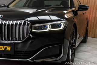 BMW 7 740d xD LASER*AIR*2xKOLA* 2022