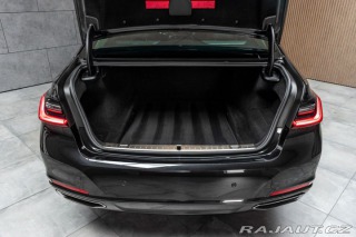 BMW 7 740d xD LASER*AIR*2xKOLA* 2022