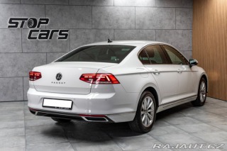 Volkswagen Passat 1.5 TSI ELEGANCE*DSG*DPH* 2021
