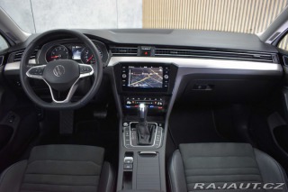 Volkswagen Passat 1.5 TSI ELEGANCE*DSG*DPH* 2021