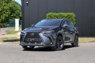 Lexus  NX 350h 350H 2,5 HEV EXECUTIVE TO