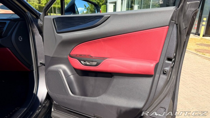 Lexus Ostatní modely NX 350h 350H 2,5 HEV EXECUTIVE TO 2025