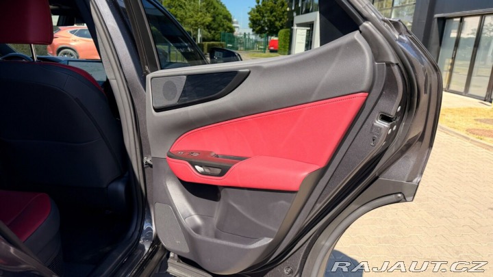 Lexus Ostatní modely NX 350h 350H 2,5 HEV EXECUTIVE TO 2025
