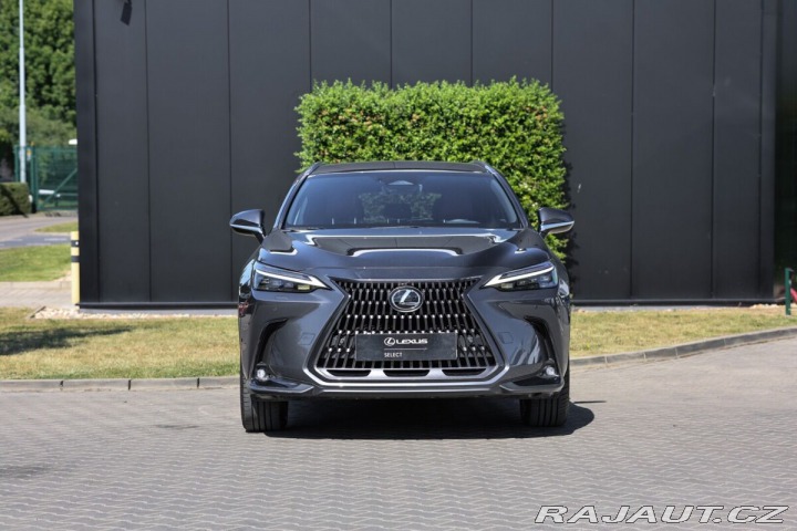 Lexus Ostatní modely NX 350h 350H 2,5 HEV EXECUTIVE TO 2025
