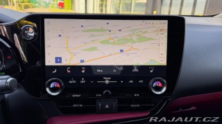 Lexus Ostatní modely NX 350h 350H 2,5 HEV EXECUTIVE TO 2025