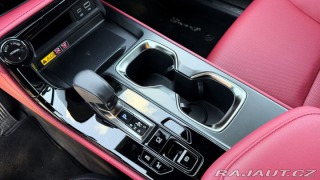 Lexus Ostatní modely NX 350h 350H 2,5 HEV EXECUTIVE TO 2025