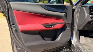 Lexus Ostatní modely NX 350h 350H 2,5 HEV EXECUTIVE TO 2025