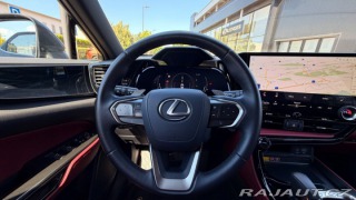 Lexus Ostatní modely NX 350h 350H 2,5 HEV EXECUTIVE TO 2025