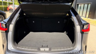 Lexus Ostatní modely NX 350h 350H 2,5 HEV EXECUTIVE TO 2025