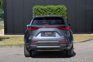 Lexus Ostatní modely NX 350h 350H 2,5 HEV EXECUTIVE TO 2025