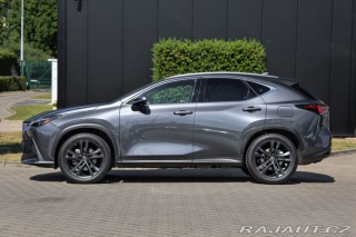Lexus Ostatní modely NX 350h 350H 2,5 HEV EXECUTIVE TO 2025
