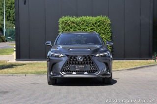 Lexus Ostatní modely NX 350h 350H 2,5 HEV EXECUTIVE TO 2025