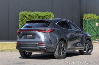 Lexus Ostatní modely NX 350h 350H 2,5 HEV EXECUTIVE TO 2025