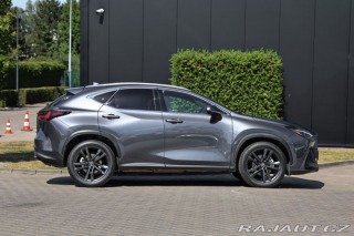 Lexus Ostatní modely NX 350h 350H 2,5 HEV EXECUTIVE TO 2025