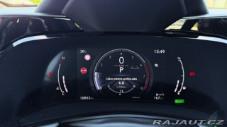 Lexus Ostatní modely NX 350h 350H 2,5 HEV EXECUTIVE TO 2025