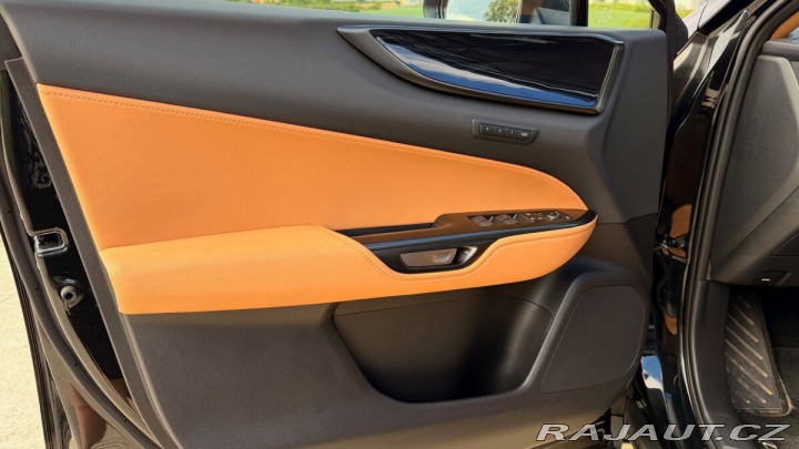 Lexus Ostatní modely NX 450h plus 450H+ 2,5 PHEV PRESTIGE 2025