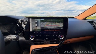 Lexus Ostatní modely NX 450h plus 450H+ 2,5 PHEV PRESTIGE 2025