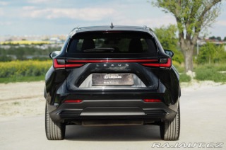 Lexus Ostatní modely NX 450h plus 450H+ 2,5 PHEV PRESTIGE 2025