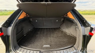 Lexus Ostatní modely NX 450h plus 450H+ 2,5 PHEV PRESTIGE 2025