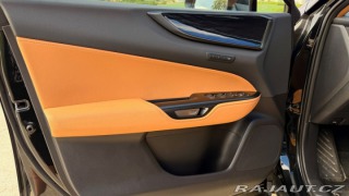 Lexus Ostatní modely NX 450h plus 450H+ 2,5 PHEV PRESTIGE 2025