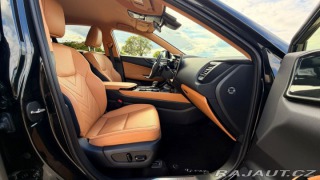 Lexus Ostatní modely NX 450h plus 450H+ 2,5 PHEV PRESTIGE 2025