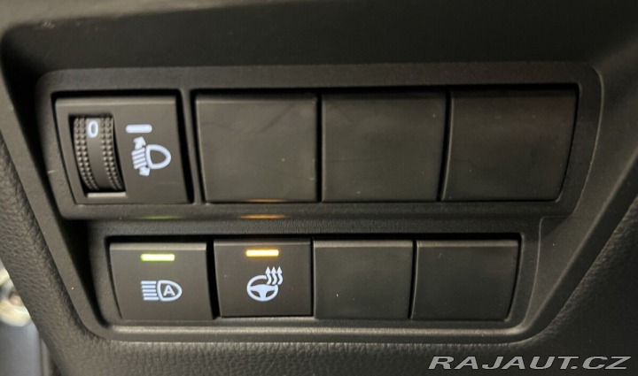 Toyota Yaris 1.5 Hybrid AT STYLE 2025