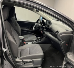 Toyota Yaris 1.5 Hybrid AT STYLE 2025