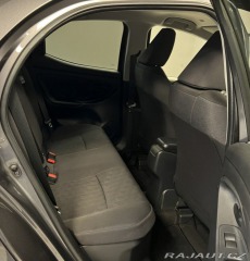 Toyota Yaris 1.5 Hybrid AT STYLE 2025