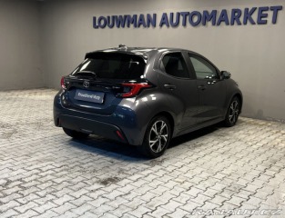 Toyota Yaris 1.5 Hybrid AT STYLE 2025
