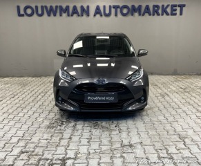 Toyota Yaris 1.5 Hybrid AT STYLE 2025