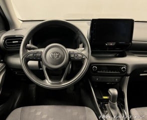 Toyota Yaris 1.5 Hybrid AT STYLE 2025