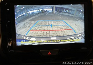 Toyota Yaris 1.5 Hybrid AT STYLE 2025