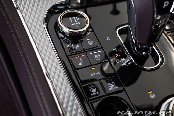 Bentley Ostatní modely Continental GT Damson/Naim/Pano/360 2023