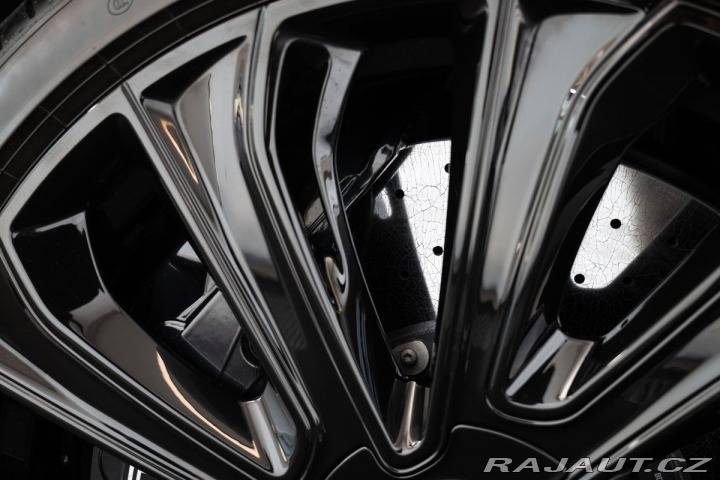 Bentley Ostatní modely Continental GT Damson/Naim/Pano/360 2023