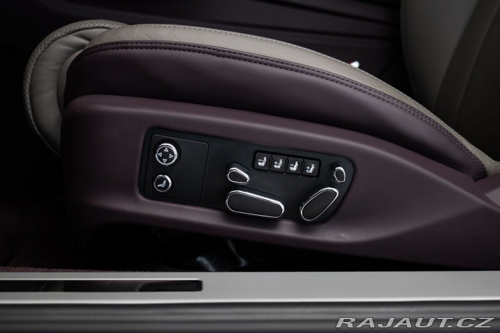 Bentley Ostatní modely Continental GT Damson/Naim/Pano/360 2023