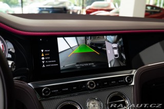 Bentley Ostatní modely Continental GT Damson/Naim/Pano/360 2023