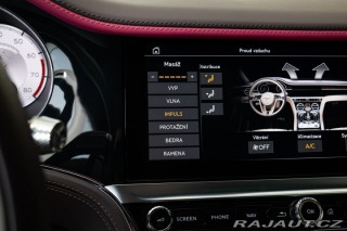 Bentley Ostatní modely Continental GT Damson/Naim/Pano/360 2023