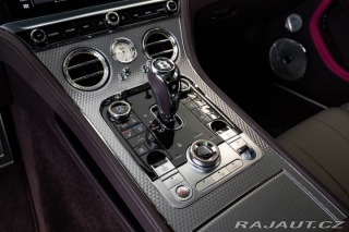 Bentley Ostatní modely Continental GT Damson/Naim/Pano/360 2023