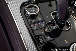 Bentley Ostatní modely Continental GT Damson/Naim/Pano/360 2023